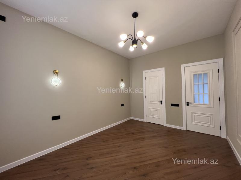 Kirayə 3 otaqlı Ofis, 120 m², Suraxanı rayonu — Ofis, Bakı (8)