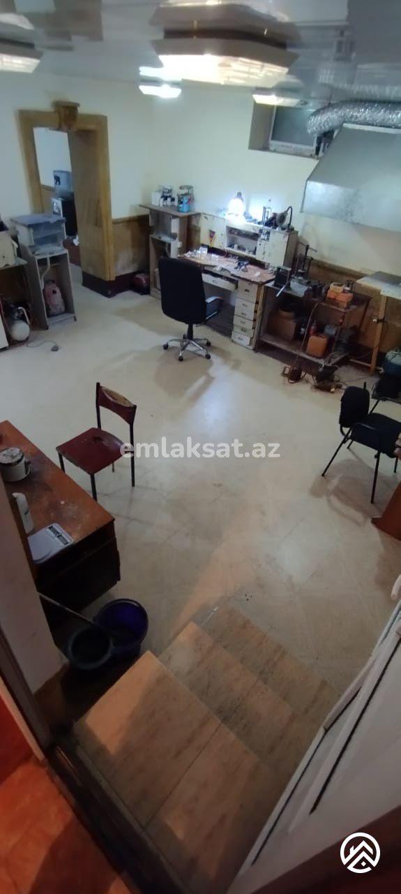 Satılır obyekt 55 m², Həzi Aslanov metrosu — Əmlak, Bakı (2)