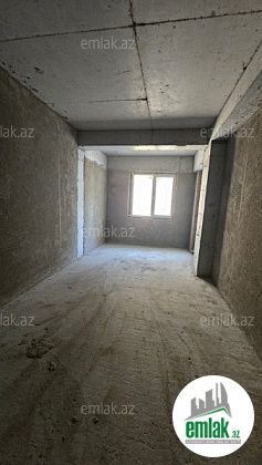 Satılır 4 otaqlı 195 m² yeni tikili Nəsimi r — Mənzil (3)