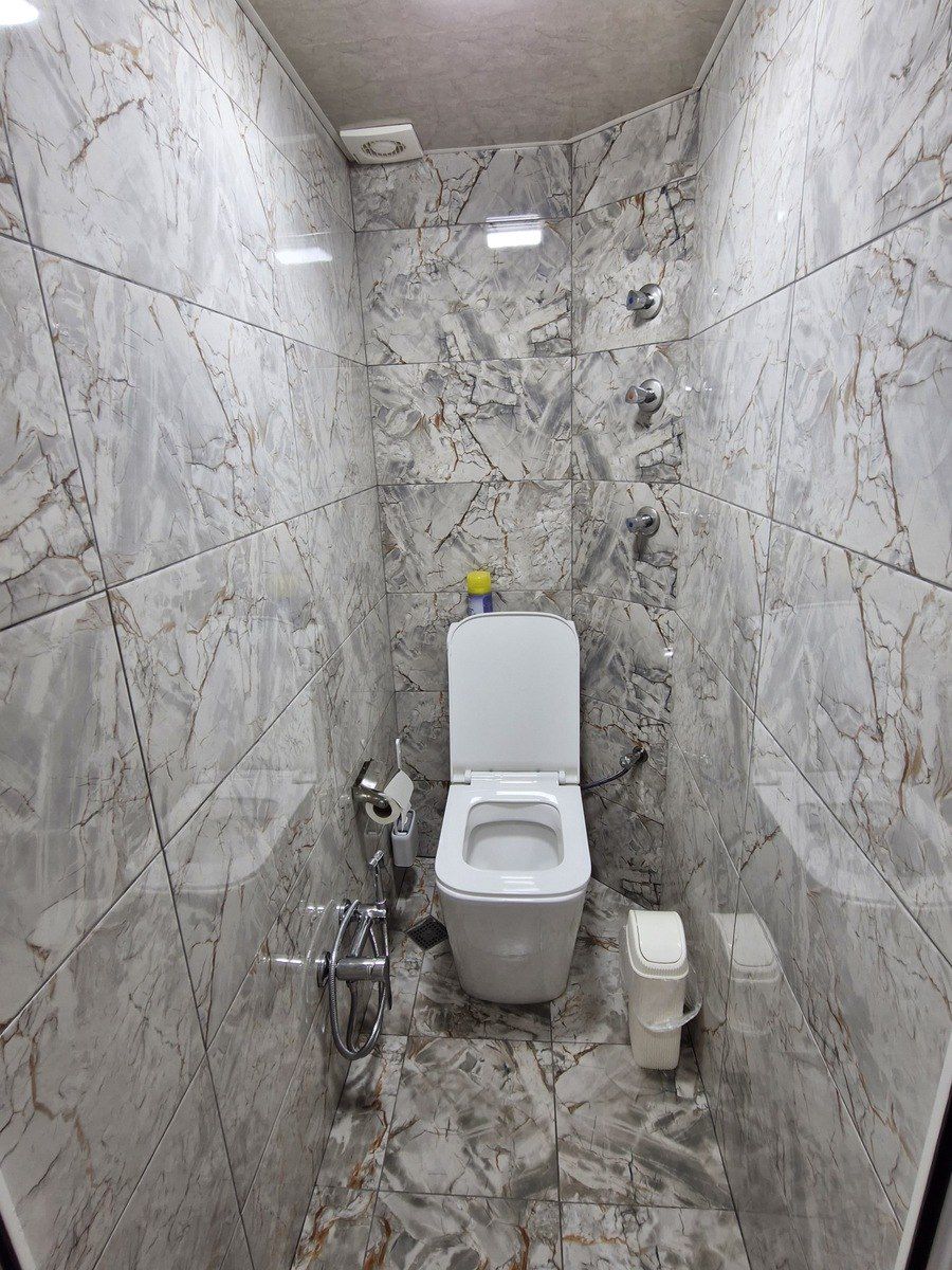 Satılır 4 otaqlı köhnə tikili 80 m² — Mənzil, Bakı (8)