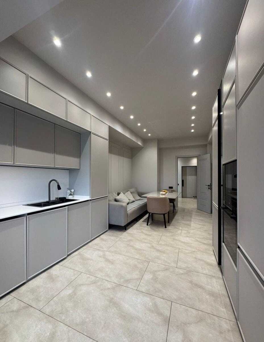 Satılır 3 otaqlı yeni tikili 145 m² — Mənzil, Bakı (8)