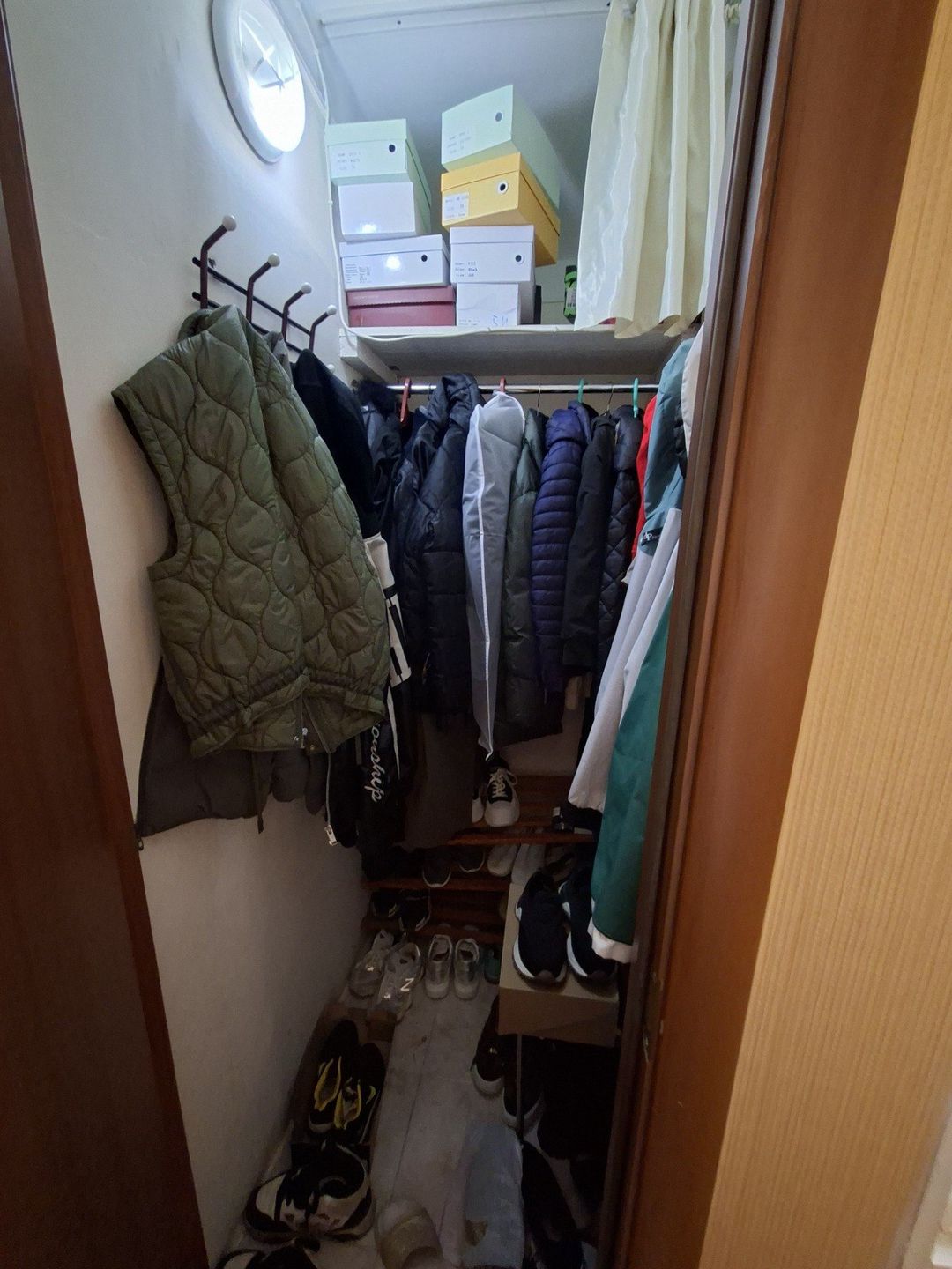 İcarəyə verilir 3 otaqlı köhnə tikili 80 m² — Mənzil, Bakı (11)