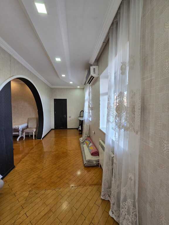 Satılır 3 otaqlı həyət evi/bağ evi 140 m² — Ev, villa, Bakı (11)