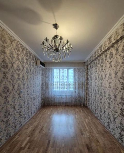 Satılır 2 otaqlı yeni tikili 45 m² — Sumqayıt
