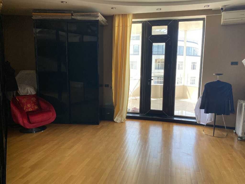 Satılır 5 otaqlı yeni tikili 440 m² — Mənzil, Bakı (10)