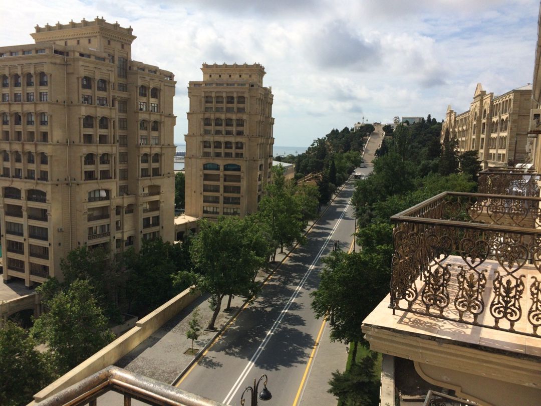Satılır 1 otaqlı köhnə tikili 40 m² — Mənzil, Bakı (3)