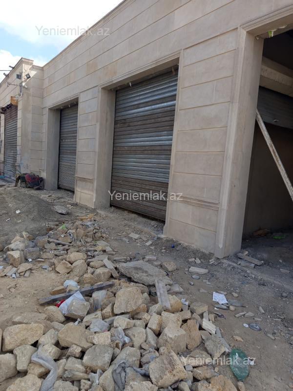 Satılır 3 otaqlı Obyekt, 86 m², Sumqayıt şəh — Əmlak, Sumqayıt (2)