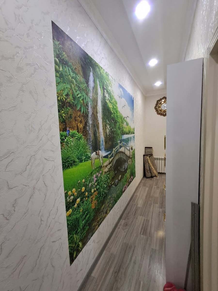Satılır 2 otaqlı yeni tikili 50 m² — Mənzil, Bakı (2)