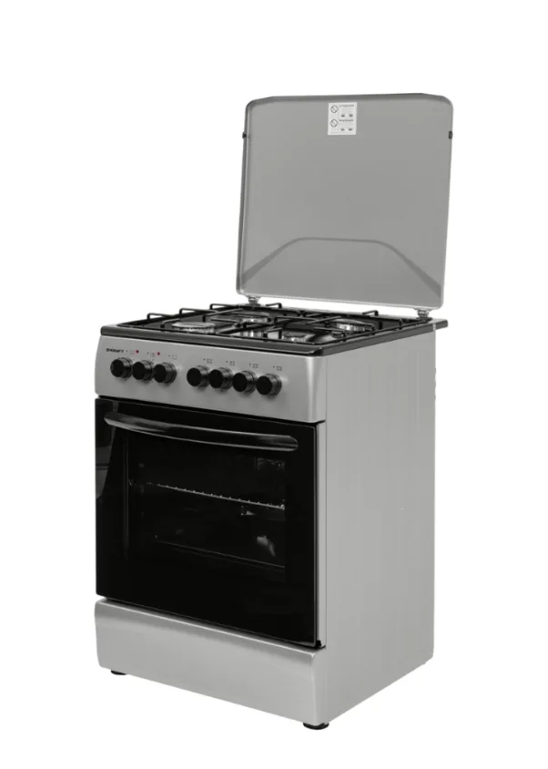 Solo Soba kraft kf FSK6402ES — Soba və qrillər, Bakı (4)