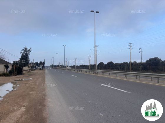 Satılır 5 sot torpaq Qala — Torpaq (6)