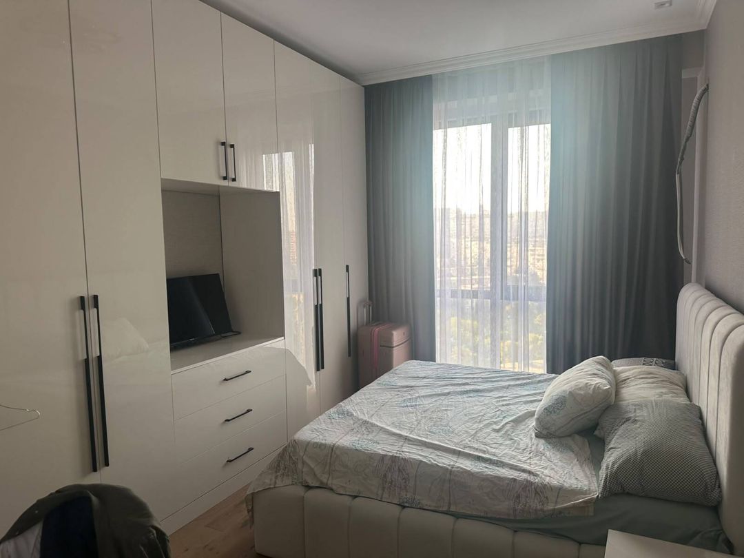 Satılır 3 otaqlı yeni tikili 75 m² — Mənzil, Bakı (3)