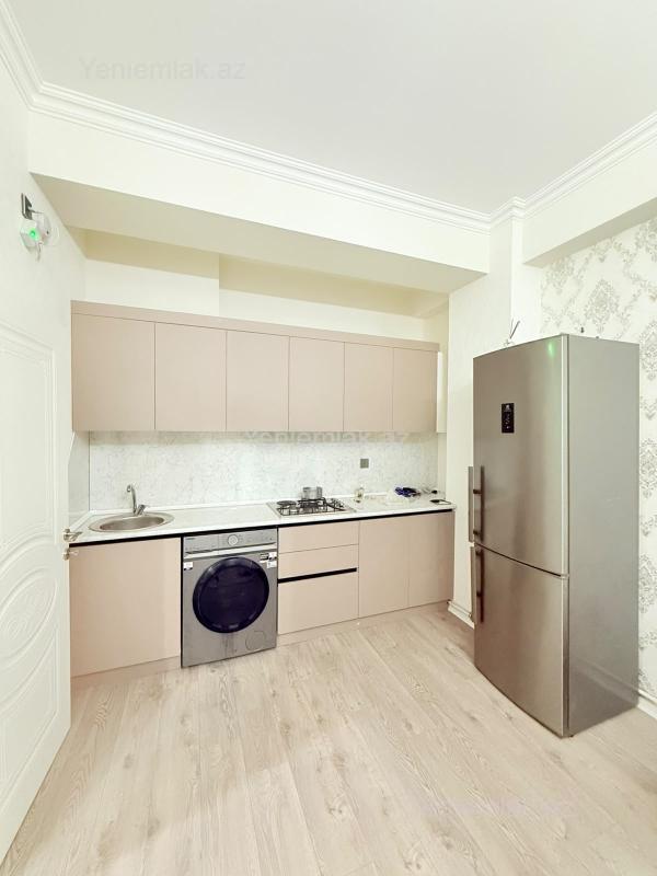 Satılır 2 otaqlı Bina evi menzil (Yeni tikili), 44 m², Xırdalan ş — Mənzil (4)