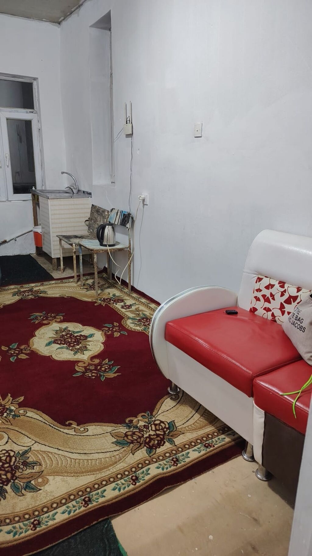 Maştaga 1 otaq 1 kuxna stido zal kiraye verilir aile verilir her — Ev, villa, Bakı (7)
