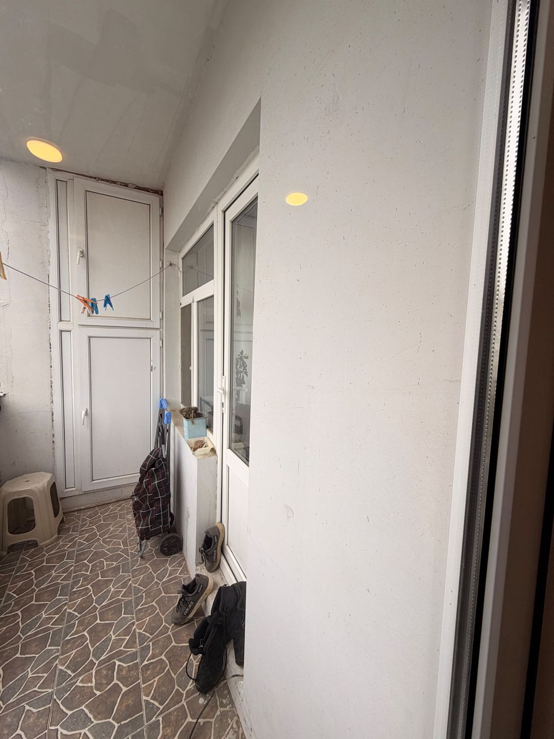 Satış: 3 otaqlı Köhnə tikili, 85 m², Xətai rayonu — Mənzil, Bakı (5)