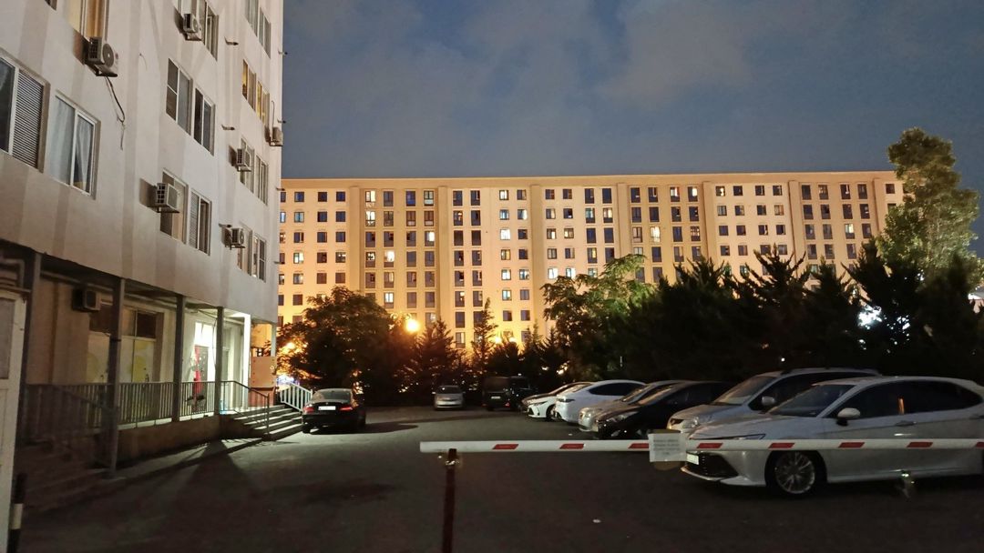 İcarəyə verilir 2 otaqlı yeni tikili 65 m² — Mənzil, Bakı (12)