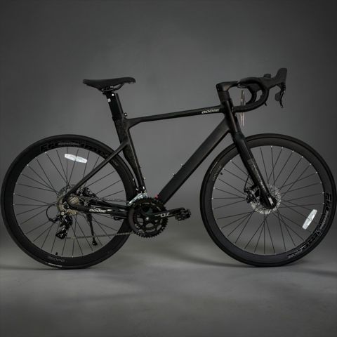 Dağ velosipedi Goose kz_197, 27.5", qara — Bakı