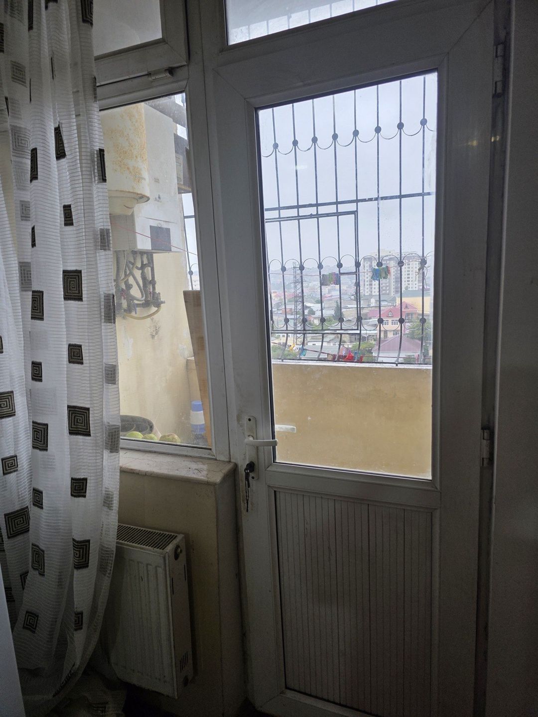Satılır 2 otaqlı yeni tikili 88.6 m² — Mənzil, Bakı (10)