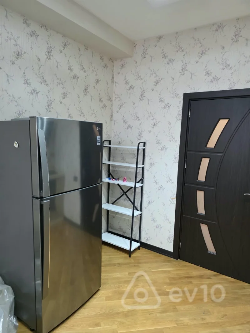 3 otaqlı mənzil, 110 m², Süleyman Vəzirov küç. — kirayə — Mənzil, Bakı (9)