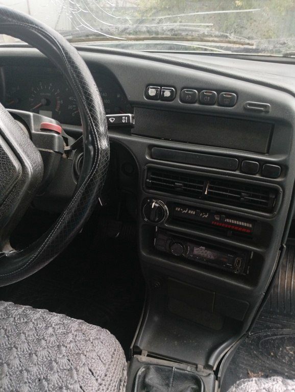 Lada (VAZ) 2115, 1.5 L, 2003 il, 222 000 km — Avtomobillər, Balakən (12)
