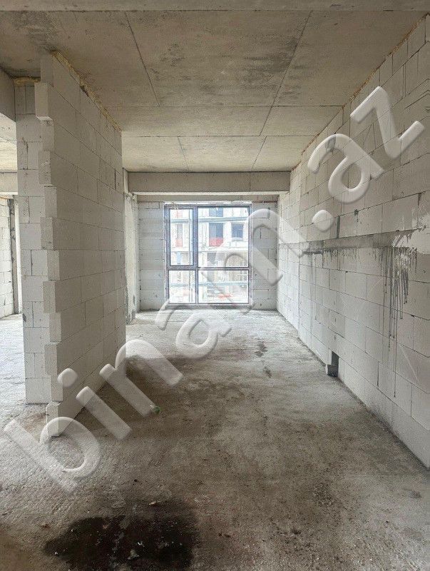 3 otaqlı Yeni tikili, Satış, Bakı, Sabunçu — Mənzil, Bakı (3)