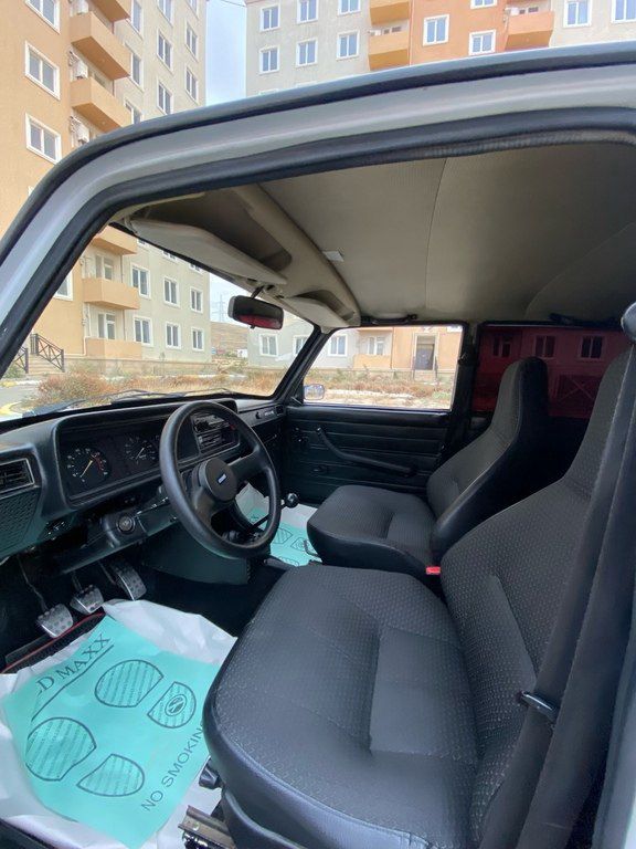 Lada (VAZ) 2107, 1.6 L, 2011 il, 150 000 km — Avtomobillər, Bakı (7)