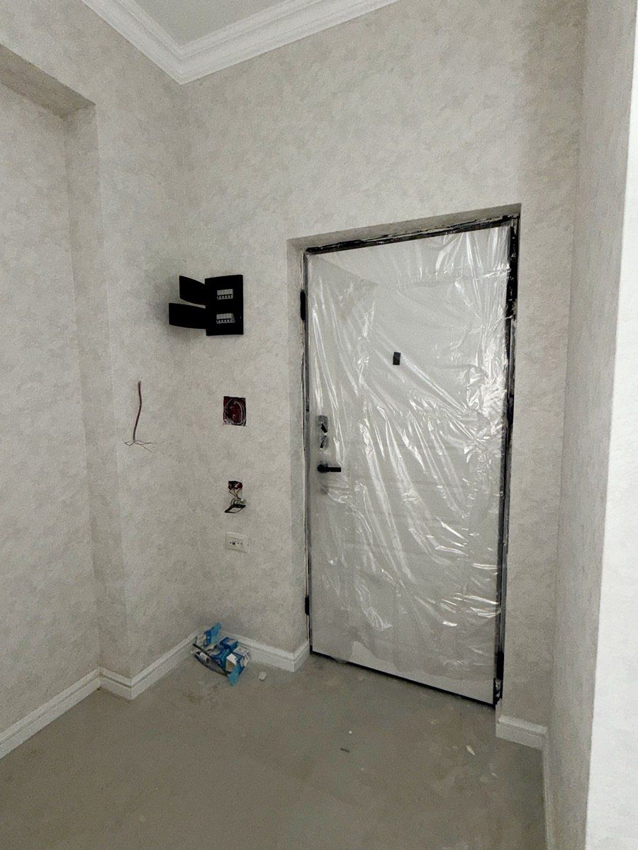 Satılır 3 otaqlı yeni tikili 73 m² — Mənzil, Bakı