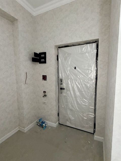 Satılır 3 otaqlı yeni tikili 73 m² — Bakı