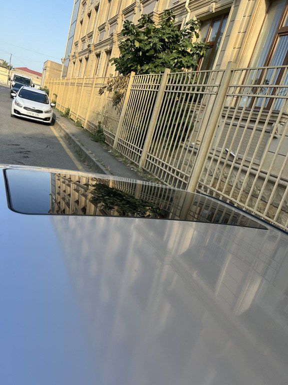 Mercedes C 180, 1.8 L, 1999 il, 340 000 km — Avtomobillər, Bakı (7)