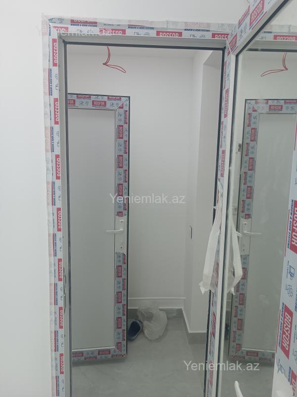 Kirayə 1 otaqlı Obyekt, 40 m², 36-cı məhəllə — Əmlak, Sumqayıt (7)