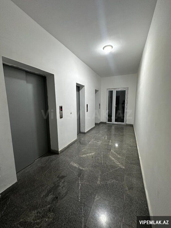 Nizami rayonunda 2 otaqlı Yeni tikili Satılır, 65 m² — Mənzil, Bakı (3)