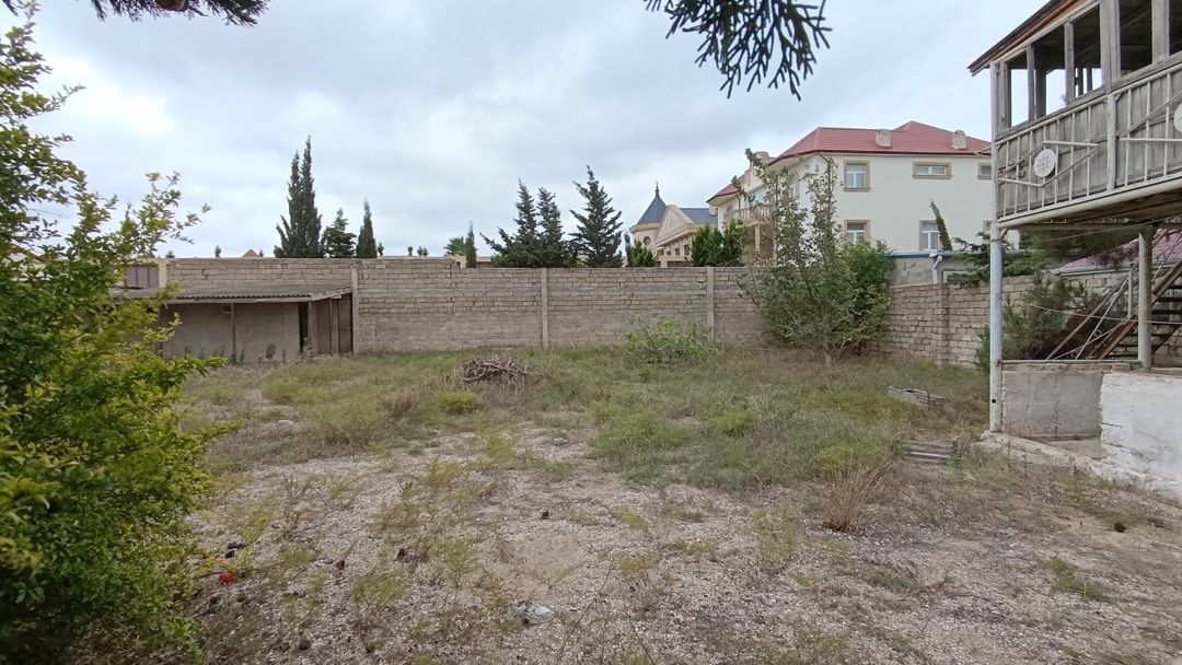 Satılır torpaq 9 sot — Torpaq, Bakı (9)