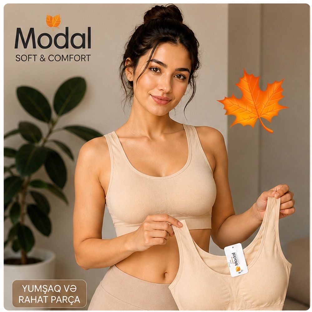 Qadınlar üçün top 2732853, bej, ölçü One size — Mallar, Bakı