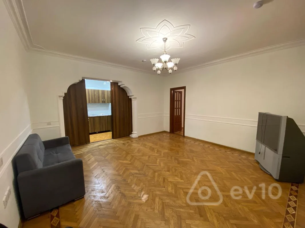 9 otaqlı həyət evi, 450 m², teymur Əliyev küçəsi — Ev, villa, Bakı (3)