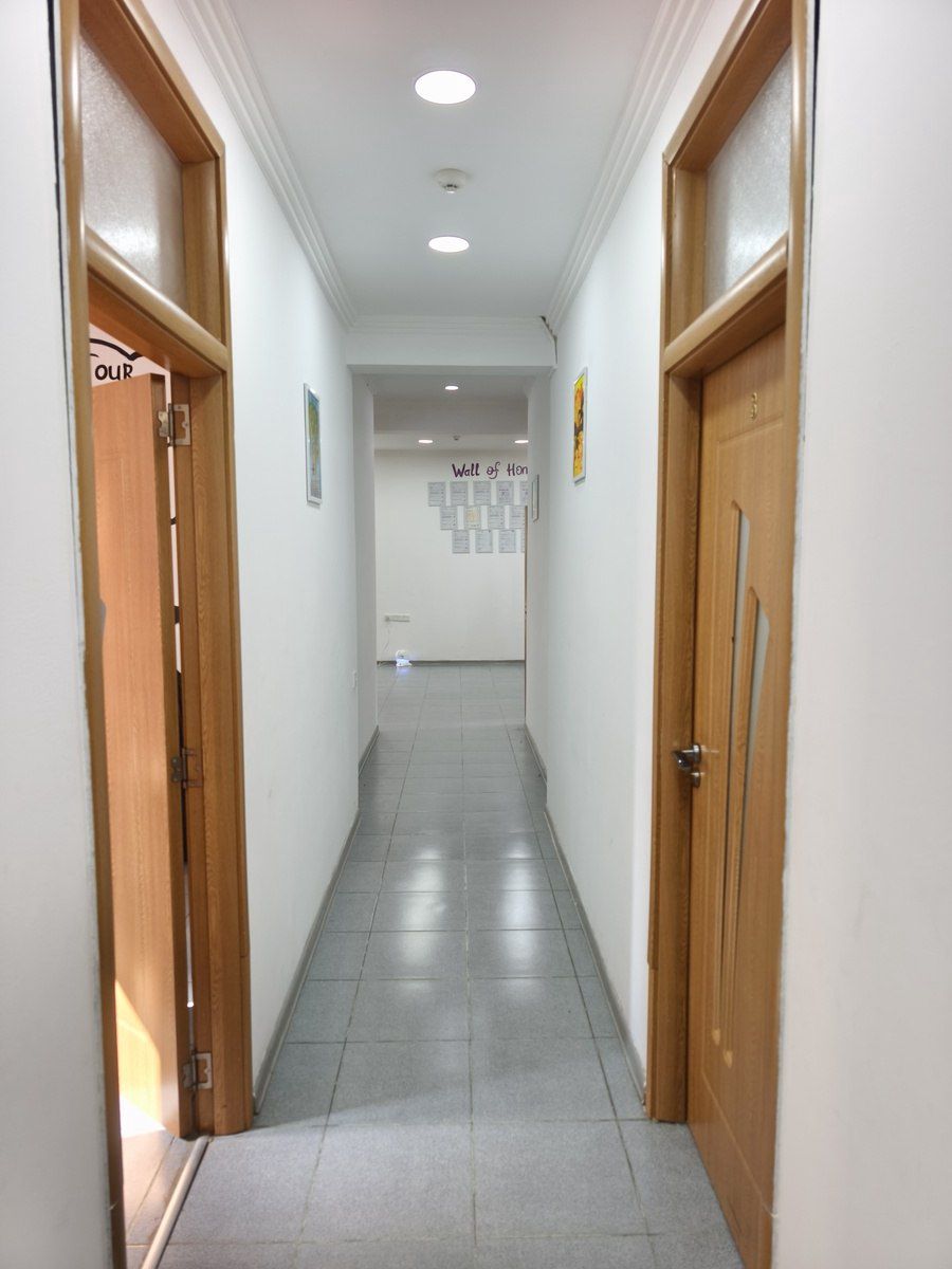 İcarəyə verilir 5 otaqlı ofis 150 m² — Ofis, Bakı (6)