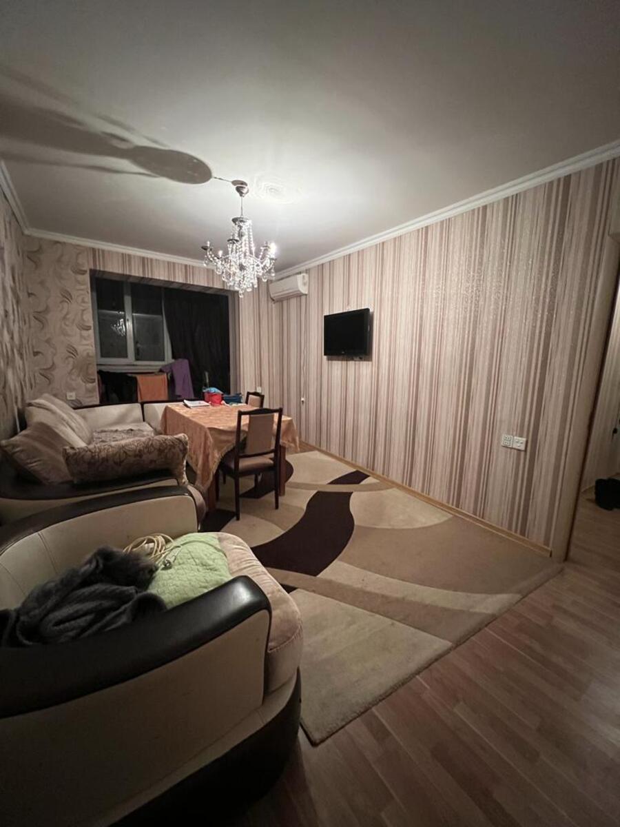 Satılır 3 otaqlı köhnə tikili 75 m² — Mənzil, Bakı (3)
