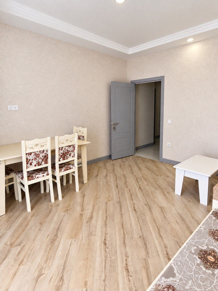 İcarəyə verilir 2 otaqlı yeni tikili 95 m² — Mənzil, Bakı (4)