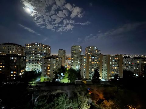 Satılır 2 otaqlı köhnə tikili 45 m² — Bakı