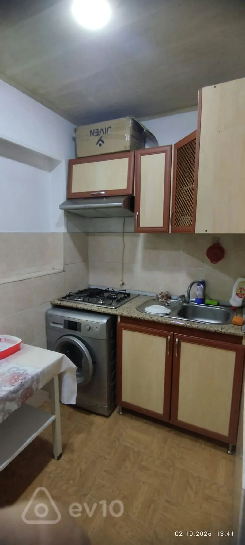 3 otaqlı mənzil, 100 m², Yeni Günəşli, — kirayə — Mənzil, Bakı (5)