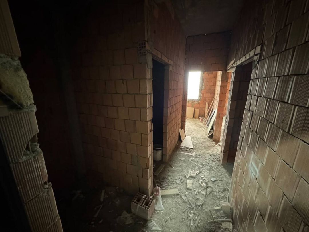 Satılır 6 otaqlı yeni tikili 145 m² — Mənzil, Bakı (6)