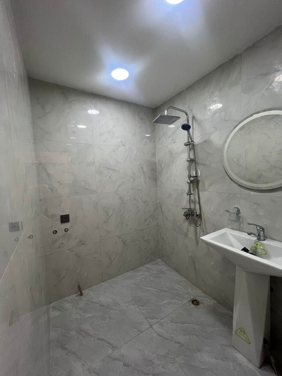 Satılır 2 otaqlı köhnə tikili 58 m² — Mənzil, Bakı (4)
