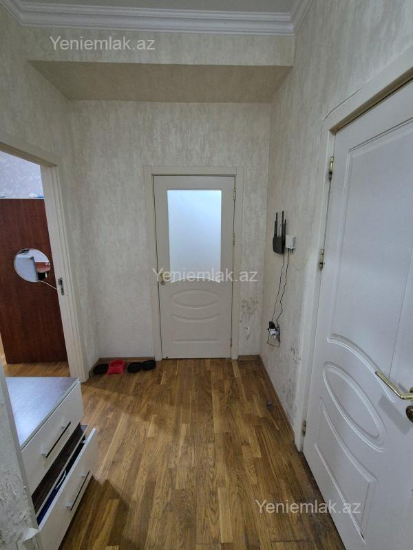Satılır 3 otaqlı Bina evi menzil (Yeni tikili), 72 m², 10-cu mikrorayon — Mənzil, Sumqayıt (12)