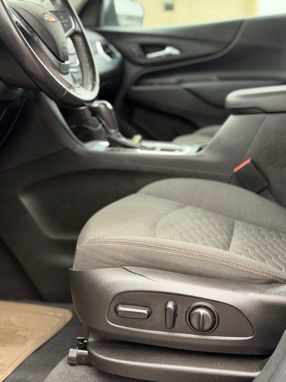 Chevrolet Equinox, 1.5 L, 2018 il, 219 549 km 88-DM-834 — Avtomobillər, Bakı (10)