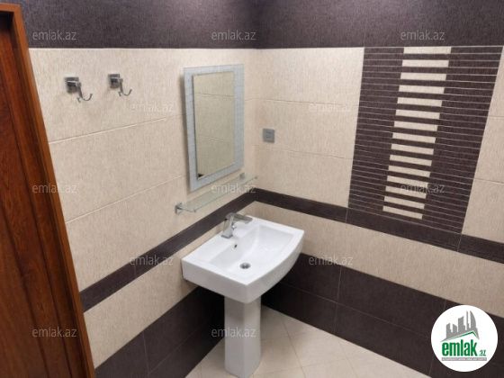 Satılır 4 otaqlı 75 m² köhnə tikili Xətai r — Mənzil (10)