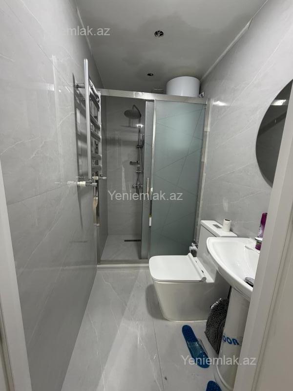 Satılır 2 otaqlı Bina evi menzil (Yeni tikili), 57 m², Masazır — Mənzil, Abşeron (4)