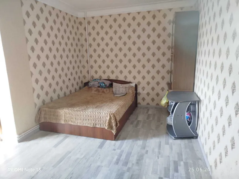 Satılır 1 otaqlı Mənzil Köhnə tikili 45 m² Bakı, Sabunçu r., Bakıxanov — Mənzil, Bakı