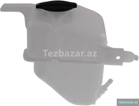 Hyundai və Kia modelleri üçün radiator bacoku — Bakı
