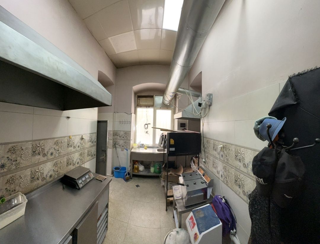 İcarəyə verilir obyekt 20 m² — Əmlak, Bakı (2)