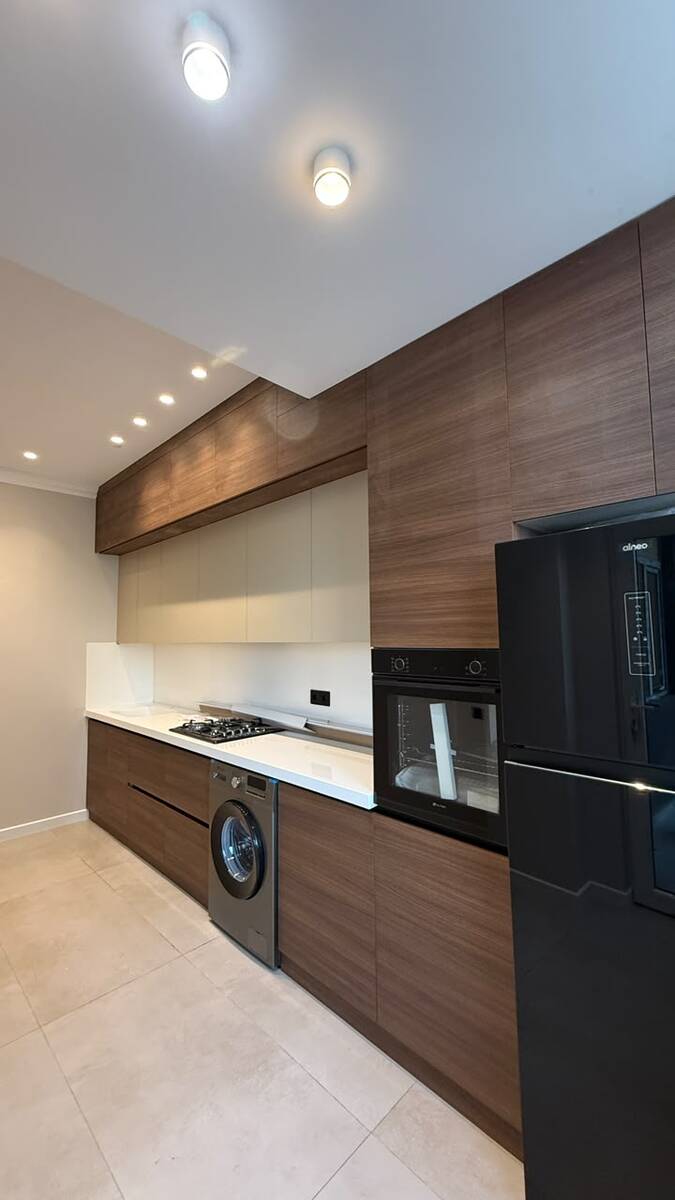 Satılır 3 otaqlı yeni tikili 105 m² — Mənzil, Xırdalan (8)