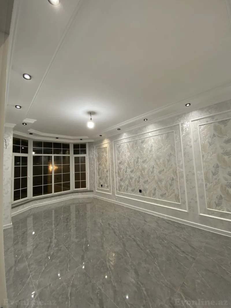 Satılır 5 otaqlı Həyət evi 140 m² Bakı, Abşeron r., Masazır — Ev, villa, Bakı (7)