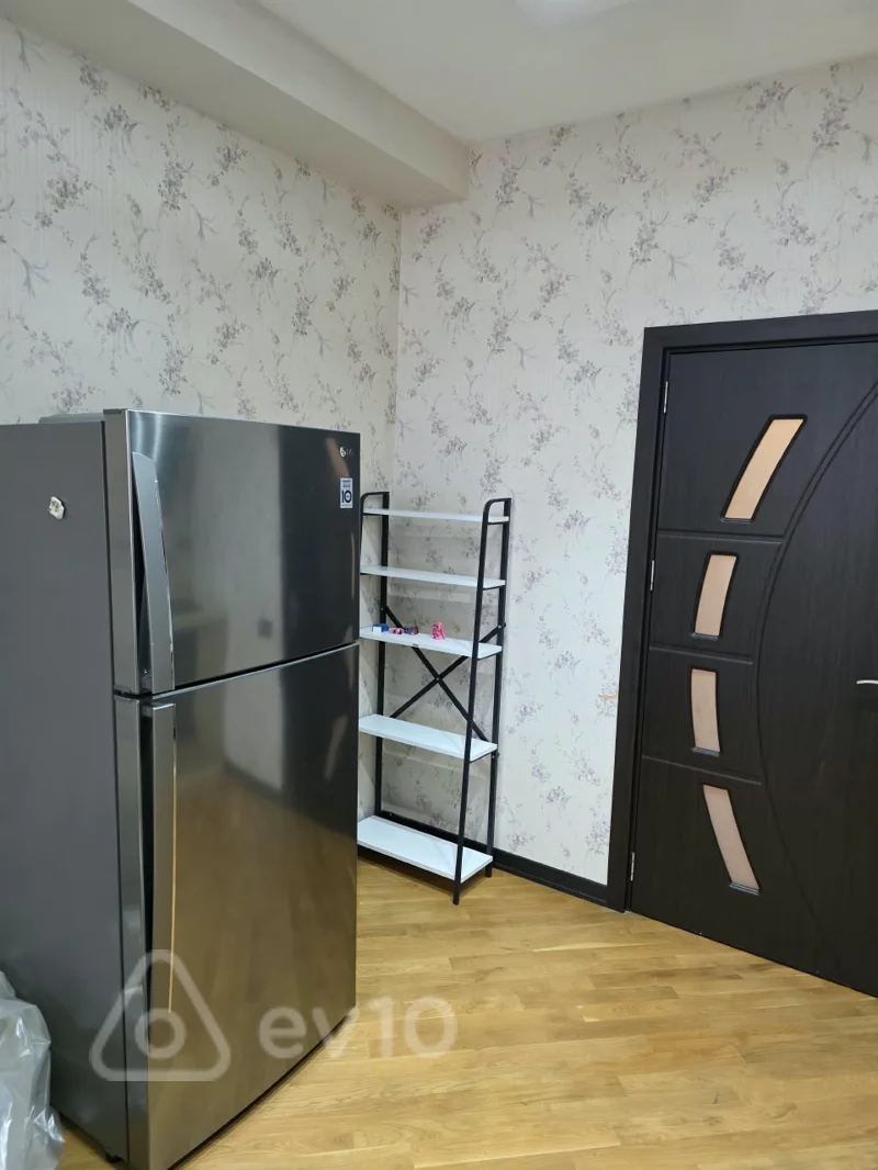 3 otaqlı mənzil, 110 m², Süleyman Vəzirov küçəsi 17 — kirayə — Mənzil, Bakı (3)